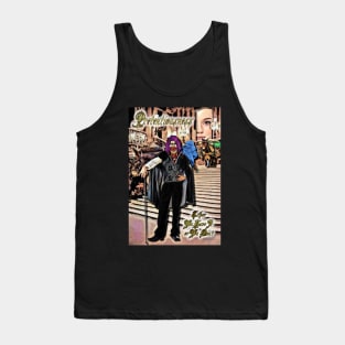 Pretentiousness Tank Top